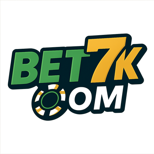 Bet7k Com Logo